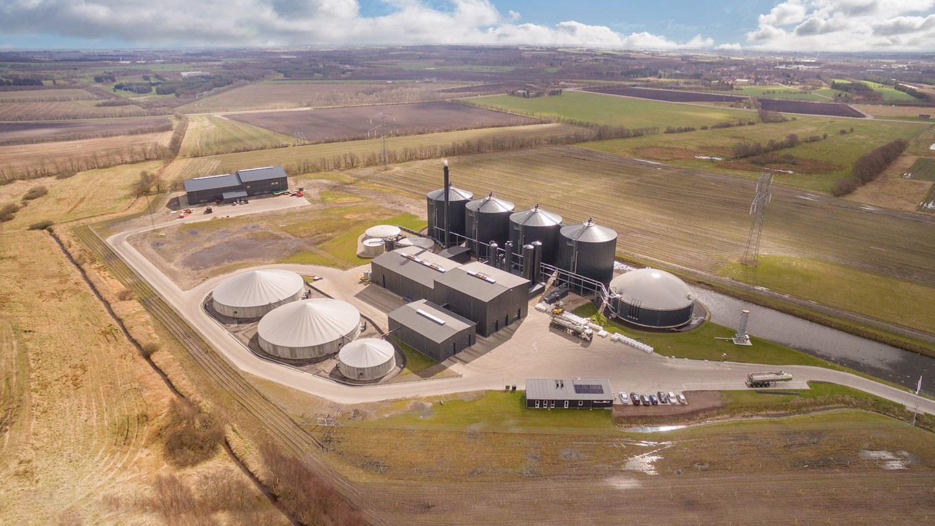 Definisi, Manfaat dan Cara Pembuatan Biogas Sinau Ternak