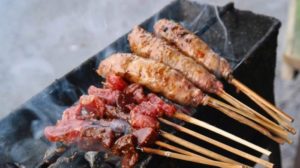 10 Masakan Olahan Daging Kambing Untuk Hari Raya Idul Adha