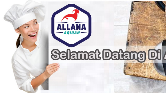 9. Allana Aqiqah Semarang 