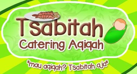 Catering Aqiqah Jakarta Tsabitah
