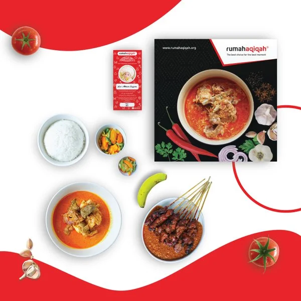 Rumah Aqiqah Surabaya