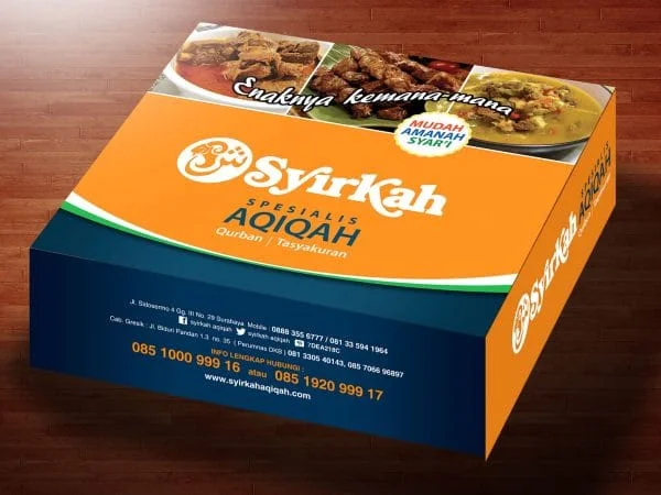 Syirkah Aqiqah Surabaya