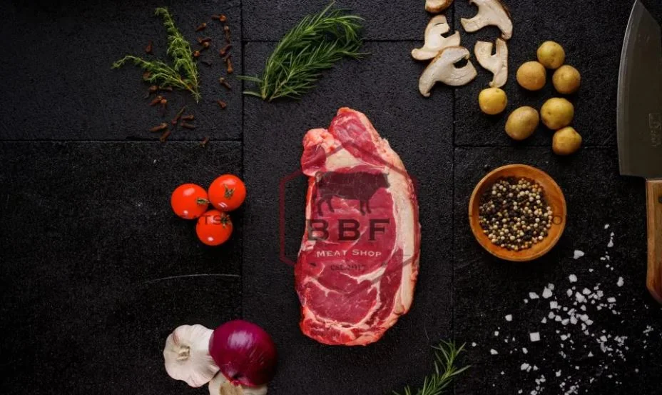 suplier daging sapi bekasi