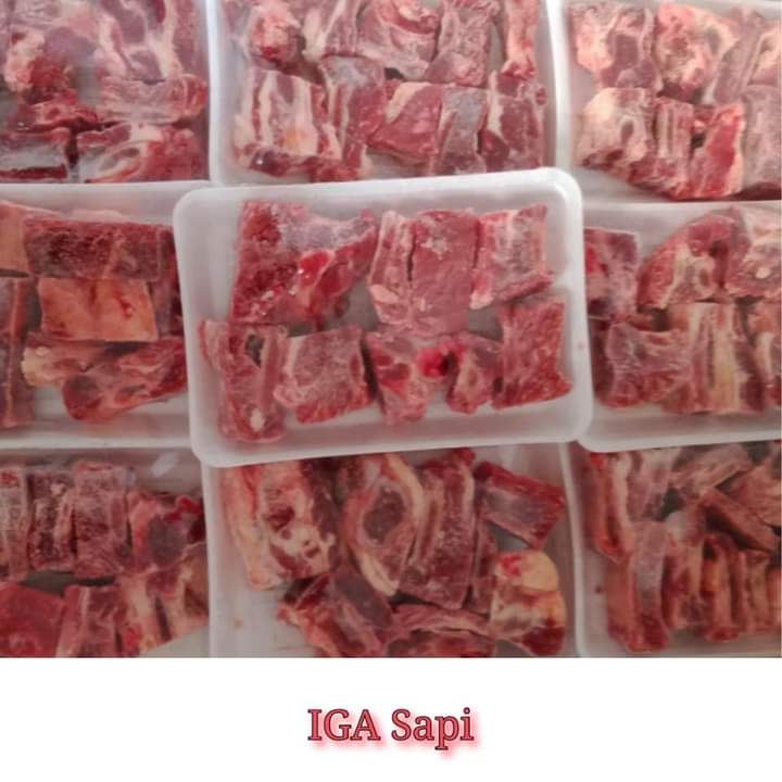 suplier daging sapi Tangerang