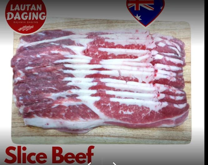 suplier daging sapi bekasi