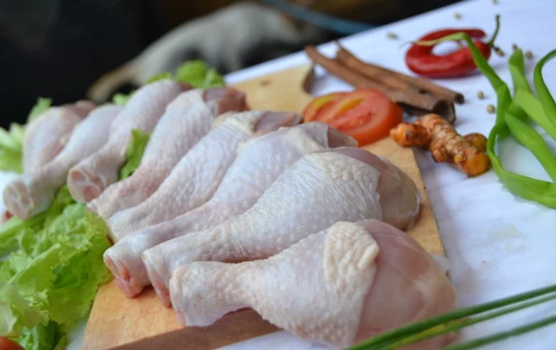 suplier daging ayam malang