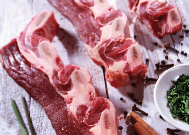 suplier daging sapi bekasi