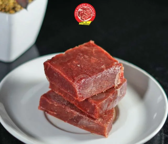 suplier daging sapi bekasi