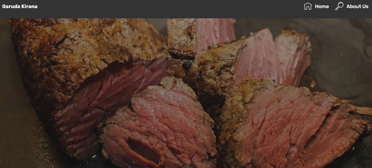 suplier daging sapi bekasi