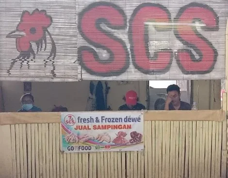 supplier daging ayam tangerang