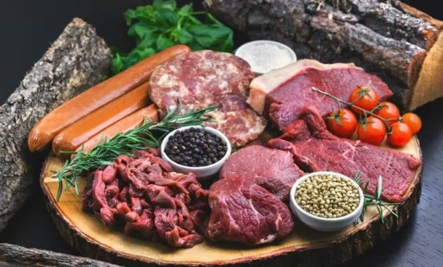 suplier daging sapi jogja