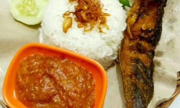 rekomendasi menu buka puasa rekomendasi menu buka puasa