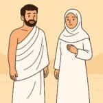Ketentuan Pakaian Ihram Pria dan Wanita Serta Pertanyaan yang Sering Ditanyakan