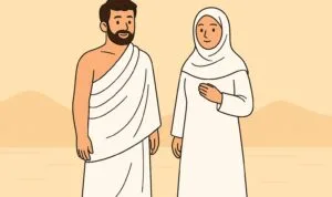 Ketentuan Pakaian Ihram Pria dan Wanita Serta Pertanyaan yang Sering Ditanyakan