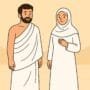 Ketentuan Pakaian Ihram Pria dan Wanita Serta Pertanyaan yang Sering Ditanyakan